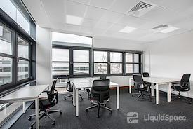 Regus | Gateshead, Maingate Team Valley