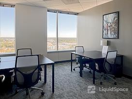Regus | Charlotte City Center