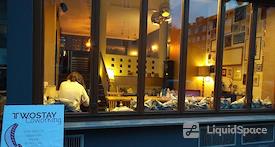 Twostay Coworking x Holzkranich