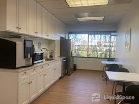 Regus | HQ | Sunnyvale