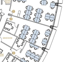 The Executive Centre - Grosvenor Place