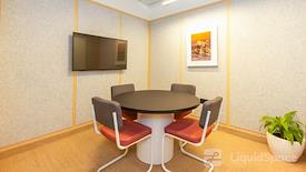 WeWork Oberoi Commerz II