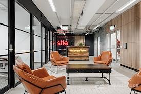 SPACES | Seattle - Spaces 2 and U