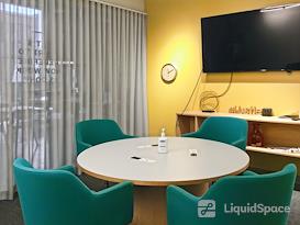 SPACES | Santana Row