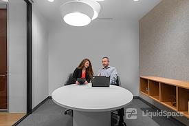 Regus | The Urban Towers