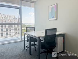 Regus | Wuhan, Optics Valley Financial Centre