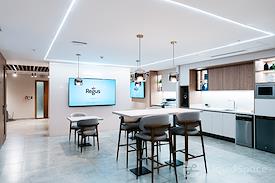 Regus | ECUADOR, Guayaquil, Los Arcos Plaza