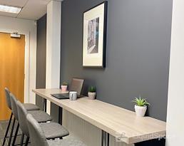 Titanic Suites - Office Space, Virtual Offices, Call Answering Services - Belfast, Northern Ireland