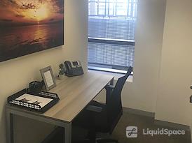 Regus | Cape Town CBD Mandela Rhodes Place