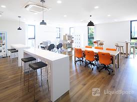 Regus | Aichi, Kariya (Open Office)