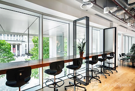 WeWork | One St Peter's Square
