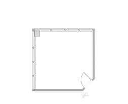 Boxer - 1840 Pyramid Place