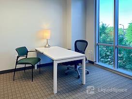 Regus | Perimeter Woods