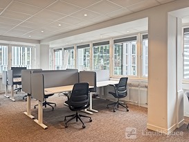 Regus | BERGEN, Regus Nygaarden
