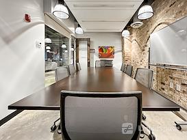 Regus | Downtown Charleston