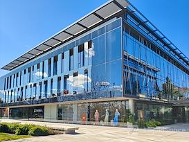 Regus | Montevideo, Carrasco Valley