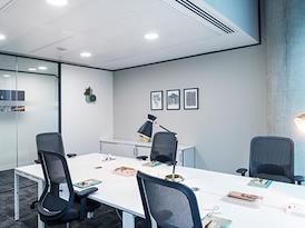 Regus | London, Paddington - 2 Kingdom Street