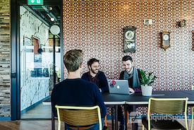 WeWork | Legacy West