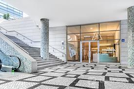 Maleo Parque das Nações