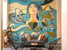 U-Co Juarez Coliving