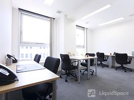 Regus | YOKOHAMA, Kannai