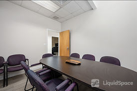 CTI Meeting Spaces & Events 