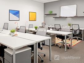 Regus | FL, Fort Lauderdale - Galleria