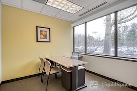 Regus | The District