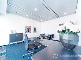 Regus | Berlin Hauptbahnhof Europaplatz