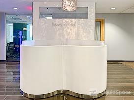 Regus | TX, Houston - American General - Allen Parkway