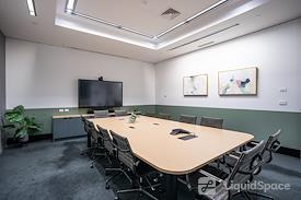 Waterman Workspaces (Chadstone)