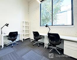 The Village Works - Jamaica Plain