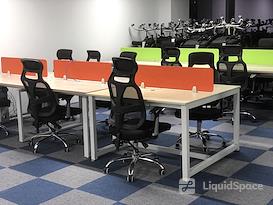 Regus | Kota Bharu, Troika