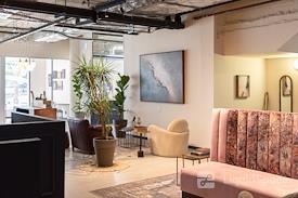 Regus | Lubbock - Pyramid Plaza