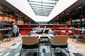 WeWork | Oskar-von-Miller-Ring 20