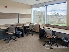 Regus | Belcamp - Millennium Dr