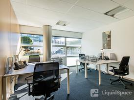 Regus | Lyon, Vaise Verrazzano