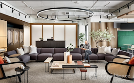 Workplace One | Wellington