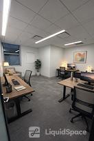 Venture X Downtown Nashville