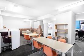 Open Office | TOKYO, Nishi Shinbashi