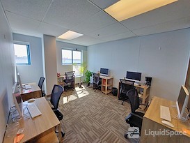 Waterfront Business Centre
