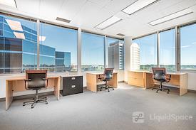 Regus | Trillium Executive Centre