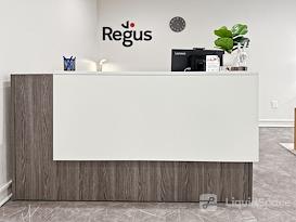 Regus | OK, Oklahoma City - 201 Robert S Kerr Ave