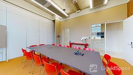 FORA | The Gridiron Building