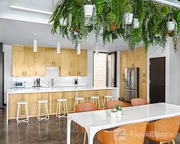 Dwell Coworking Downtown