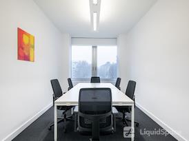 Regus | Milan, Buonarroti-Fiera