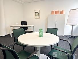 Regus | DARMSTADT, Rößlerstraße