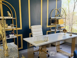 Perfect Office Solutions - 6801 Riverdale