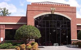 Peachtree Executive Suites LLC