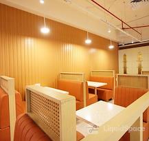 Grogol Petamburan | Central Park